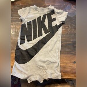 Nike one piece